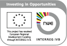 Interreg logo