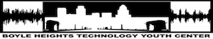 Boyle Heights Youth Technology Center