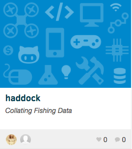 Haddock