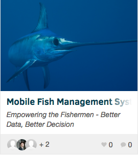 Fish Management System