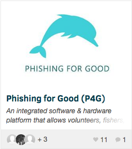 Phishing for Good