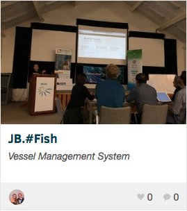 JB Fish