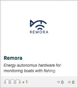 Remora