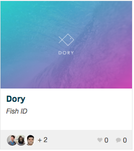 Dory