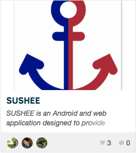 SUSHEE